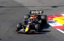 Max Verstappen, pentru prima oară în pole-position la Marele Premiu de Formula 1 de la Monaco! L-a învins dramatic pe Fernando Alonso în ultimele secunde