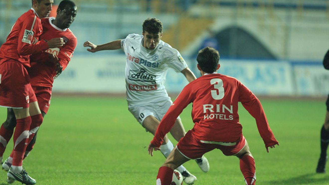 "Moraes e un bezmetic! L-am reclamat la FIFA"** Ce riscă brazilianul după ce a semnat cu ȚSKA