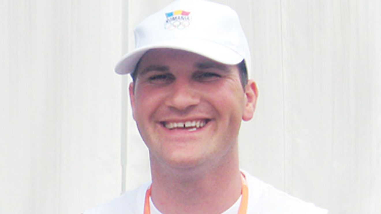 Tomescu: „Constantina a fost outsider"