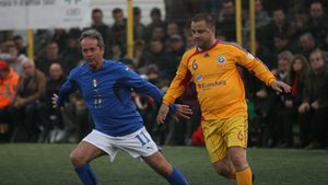 "Eu nu am primit grad... ca alții". Costel Orac a vorbit despre strategia clubului din Ștefan cel Mare | ProSport LIVE