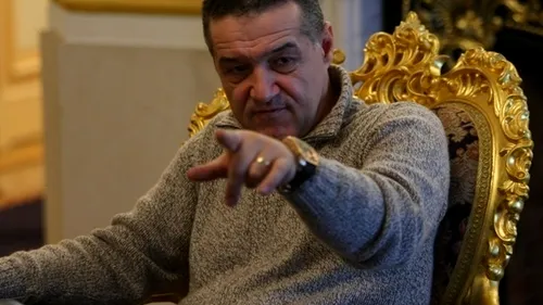 Becali anunță planurile pentru la vară**: 