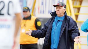 Halagian i-a răspuns extrem de dur lui Tudorel Stoica:** "Era chiulangiu! A fost și este un mare frustrat!"