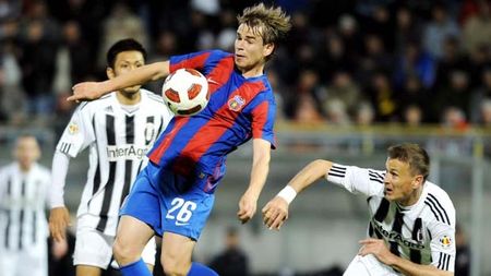 Vrea să-l impresioneze pe Gigi!** Cum a ajuns Bicfalvi 'numărul 1' în viziunea lui Levi!