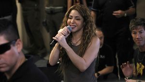 Cadoul de la Shakira, norocul vieții sau blestemul suprem pentru un bărbat? Vrea să devină milionar, după ce a primit un Lamborghini pe care nu şi-l permite pentru că e prea sărac