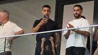 Fanii lui Sochaux au răbufnit împotriva lui Aymen Boutoutaou după ce s-a transferat la FCSB: „Du-te și lasă-ne!”