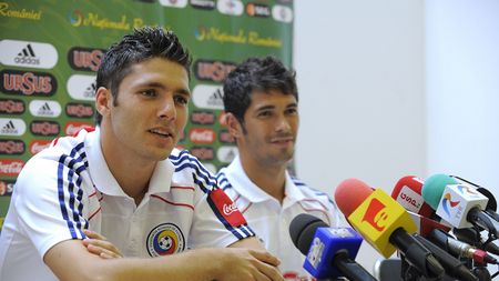 Becali: "Hagi mi-a zis de Bourceanu, Iordănescu de Prepeliță!"** De ce n-a ajuns Curelea la Steaua