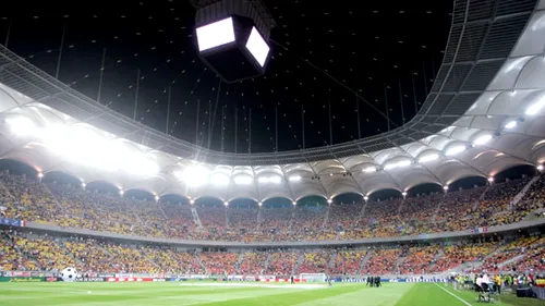 100.000 de euro ca să bată Steaua pe Național Arena!** Pleacă Dinamo din Ștefan cel Mare pentru bani?