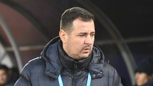 Reacția lui Ianis Zicu după ce Gigi Becali s-a plâns că Farul n-a ajutat-o pe FCSB: „De la el am învățat!”