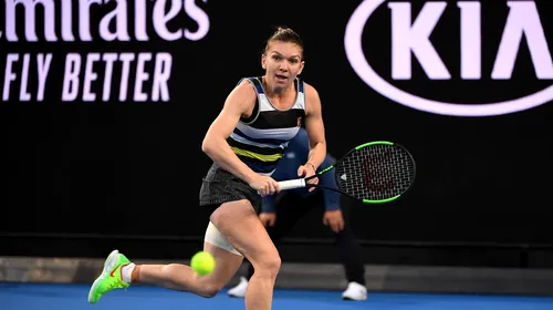 Simona Halep – Serena Williams | „Blockbuster”-ul de la Australian Open, prin ochii specialistului: „Excepțional, cel mai bun frumos meci de până acum!”