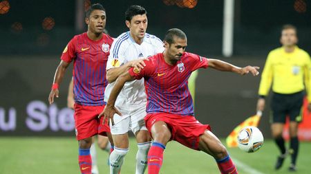 Nu a trădat Dinamo? "40% cred că ăsta e motivul pentru care Marica a refuzat Steaua"