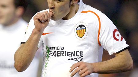 Perez: "Transferul lui Villa este doar o chestiune de timp"