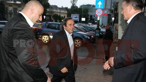 Ușurel, Michel!**