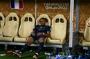 Care este părerea lui Kylian Mbappe despre jucătorul care putea să îi aducă a doua Cupă Mondială la rând Franței, dar care a ratat fix la ultima fază