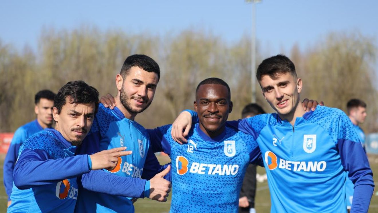 Dezastru la naţională pentru jucătorul Universităţii Craiova! FIFA a decis pierderea cu 3-0 a meciurilor din preliminariile Cupei Mondiale, după ce golgheterul echipei a jucat 11 ani „pe fals"