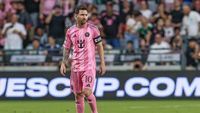 Messi și-a dat antrenorul afară! Decizie dură luată de starul Argentinei