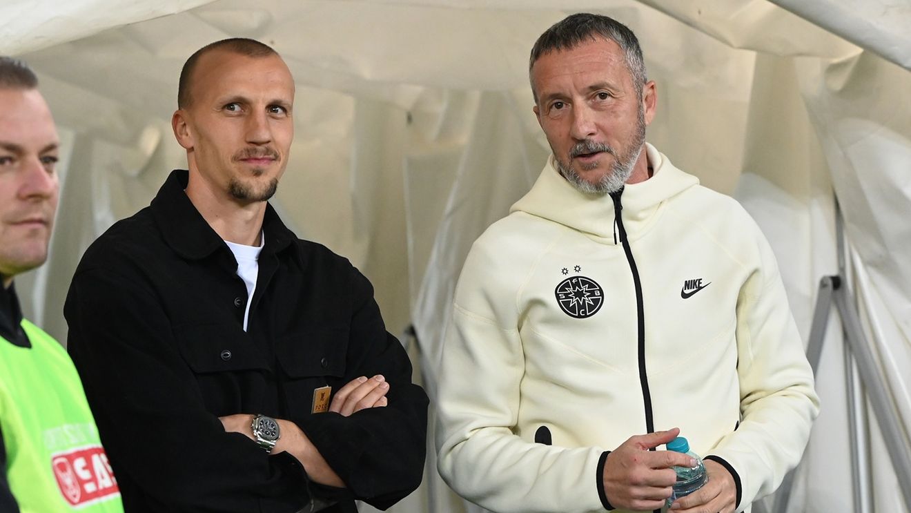 Mihai Stoica a anunțat că fotbalistul a refuzat oferta: „Pleacă de la FCSB. E subiect închis”