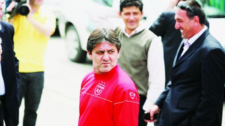 E OFICIAL:** Amicalele Stelei se văd la Sport.ro