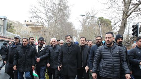 Iranienii vor ca omul din anturajul lui Donald Trump să-l trădeze și să lovească crunt SUA