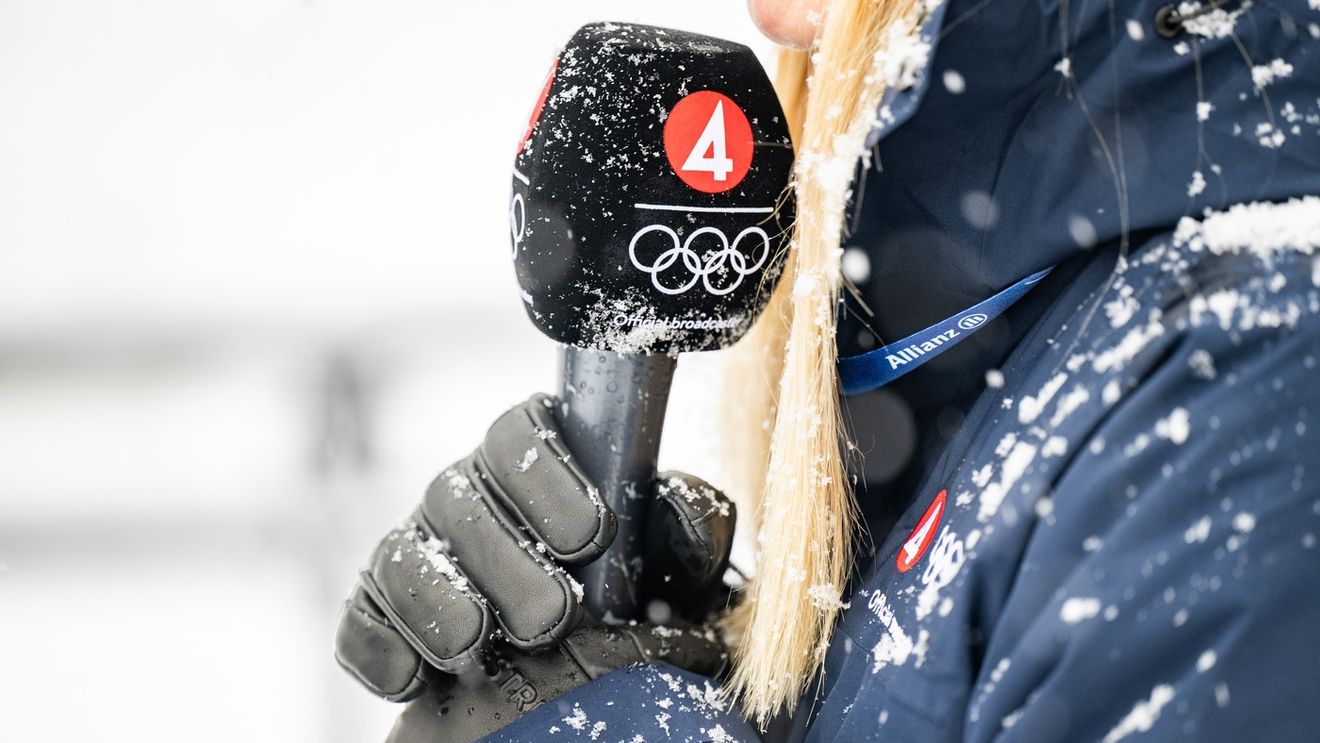 Ce televiziuni din România vor transmite live Jocurile Olimpice de iarnă 2026 și cine sunt comentatorii evenimentului începutului de an pe plan mondial