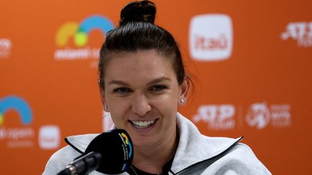 Presa internațională, cucerită de revenirea Simonei Halep la Miami Open: „Nu putem descrie cât de dor ne-a fost să o vedem!”. Ce au scris marile publicații după meciul cu Paula Badosa