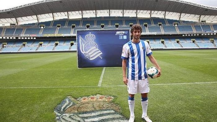 Granero va fi indisponibil șase luni: "A suferit o ruptură de ligament încrucișat anterior"