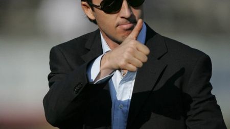 Stoica: "Nu mă așteptam să vină Ionescu la Steaua"