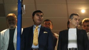 Borcea:** "Dacă am juca numai cu Steaua, am fi campioni! Luptăm pentru Europa League!"