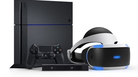 PlayStation VR la E3 2016: dată de lansare și jocuri noi