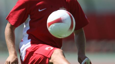 Cristea: "Trebuie să fim în formă la începutul sezonului"