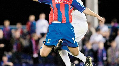 Sacrificiu pentru Niculae