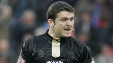 "Nu îi dau în judecată pe Rednic și Turcu"