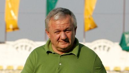 "S-a demonstrat că fără Mutu și Chivu nu contăm în fotbal!"