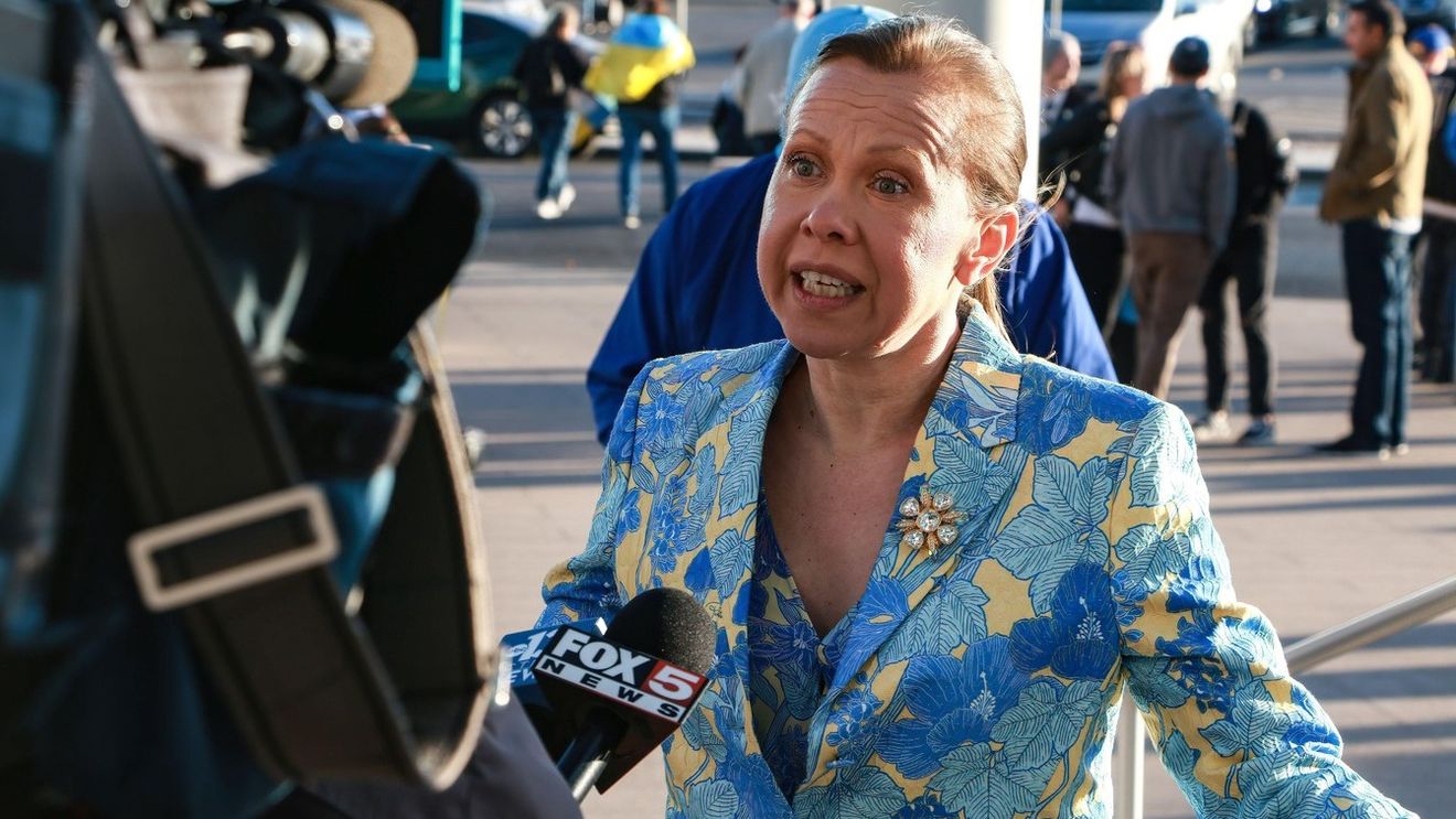 Campioana olimpică a ajuns la fundul sacului. A fost obligată să vândă „cea mai frumoasă casă din oraș” pentru a-și câștiga existența