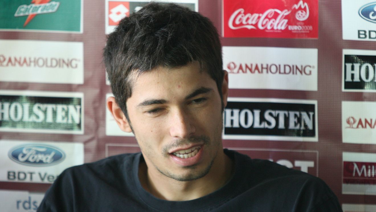 "Rapidul este o echipă mare, ne vom primii banii înapoi!"