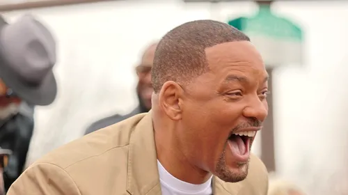 Fotbaliștii celebri au dat nas în nas cu Will Smith în destinația din Europa unde petrec și mulți bogătași români