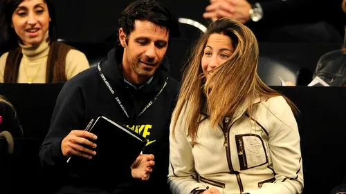 Patrick Mouratoglou, „mitraliat