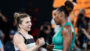 EXCLUSIV | Halep a pierdut meciul cu Williams încă de la vestiare: "Nu a fost vreo surpriză". Detaliul care a făcut diferența