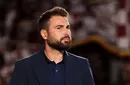 Adrian Mutu l-a pus la punct pe Dennis Man: „Nu poate fi Hagi”