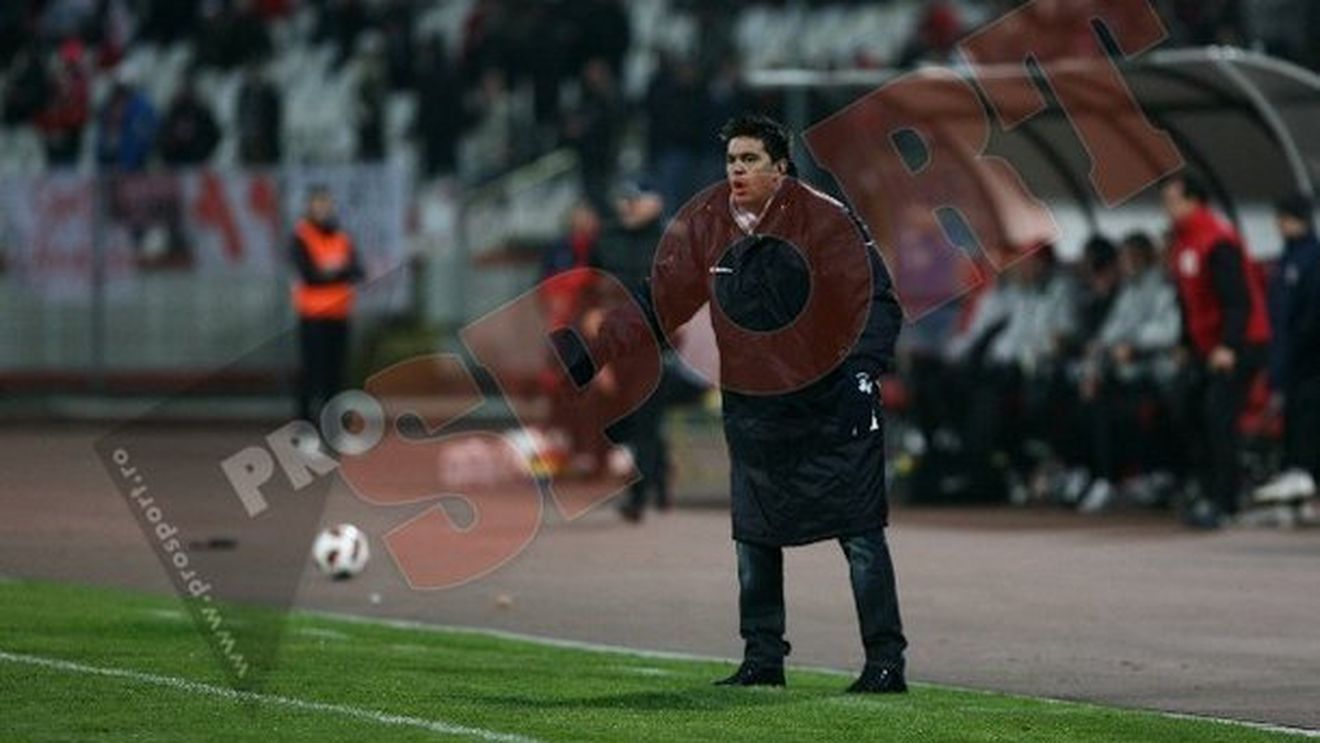 "Inițial, Iancu nu voia să-i lase pe Zicu și Alexa să intre, dar apoi s-a înmuiat!** Nu ai cum să nu joci cu cei mai buni"