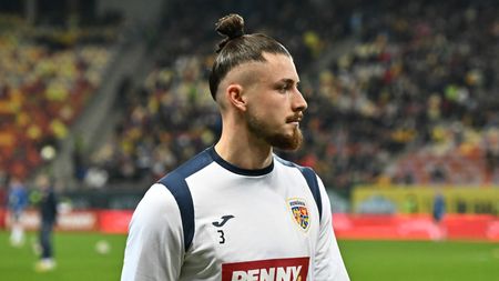 Radu Drăguşin, decizie surpriză! A plecat de la Londra şi a venit în România