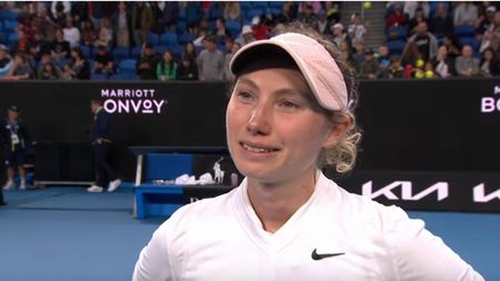 Solicitare incredibilă a moldovencei Cristina Bucșa către WTA! Enervată că toată lumea îi pronunță numele în limba română, jucătoarea care reprezintă Spania a răbufnit