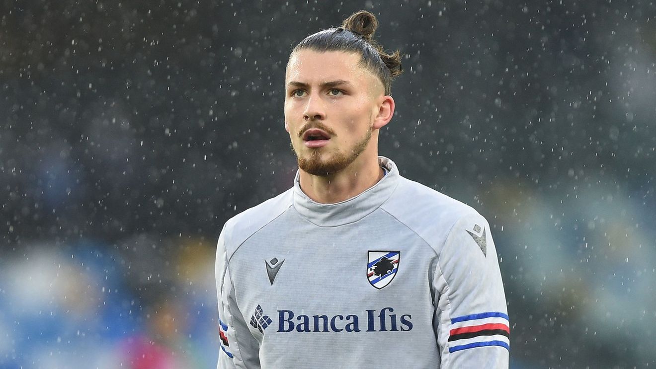 Radu Drăgușin, deturnat pe ultima sută de metri din drumul către Genoa! Echipa de tradiție care a intrat pe fir pentru semnătura fotbalistului român: „E foarte interesat!”