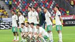 I-am demoralizat! Fotbalistul galez a dat cărțile pe față după înfrângerea cu România: „N-am fost suficient de buni!”