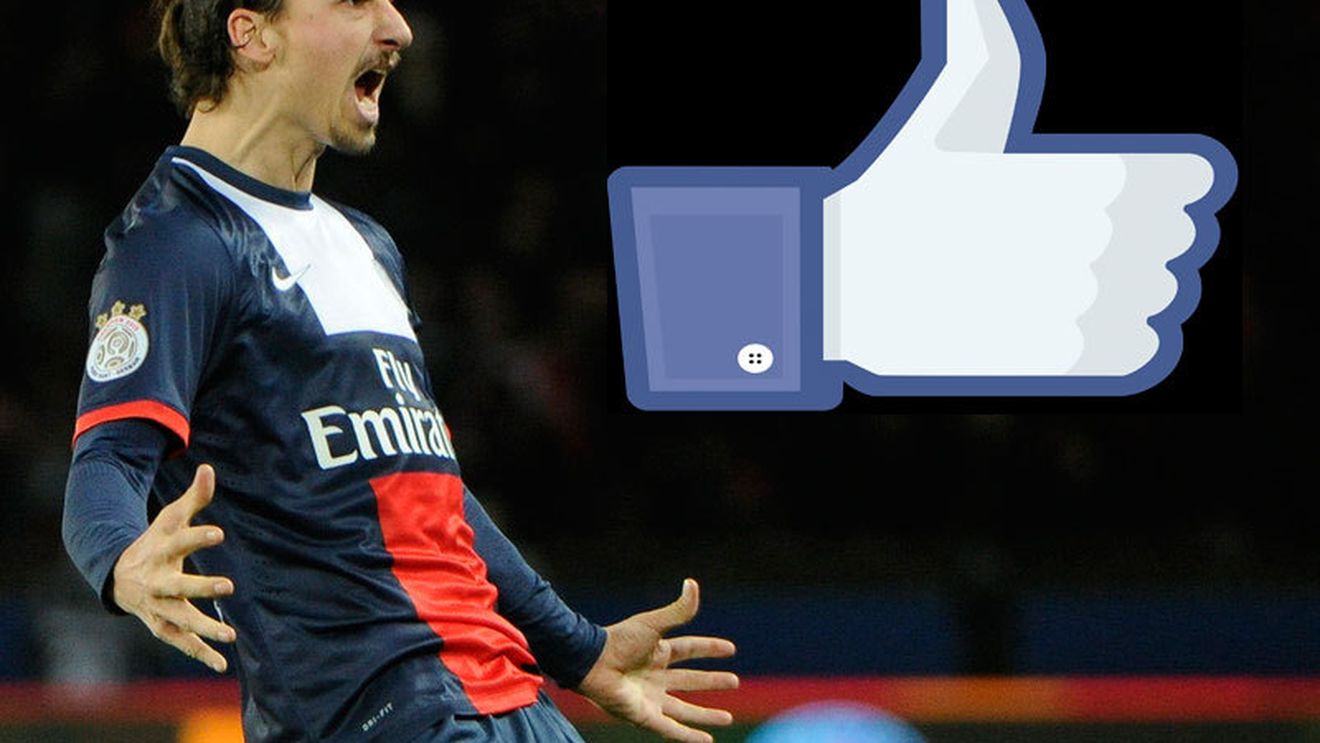 PSG, lider absolut în topul popularității online! Parizienii au peste 6 milioane de fani pe Facebook. Cum stau celelalte echipe din Ligue 1