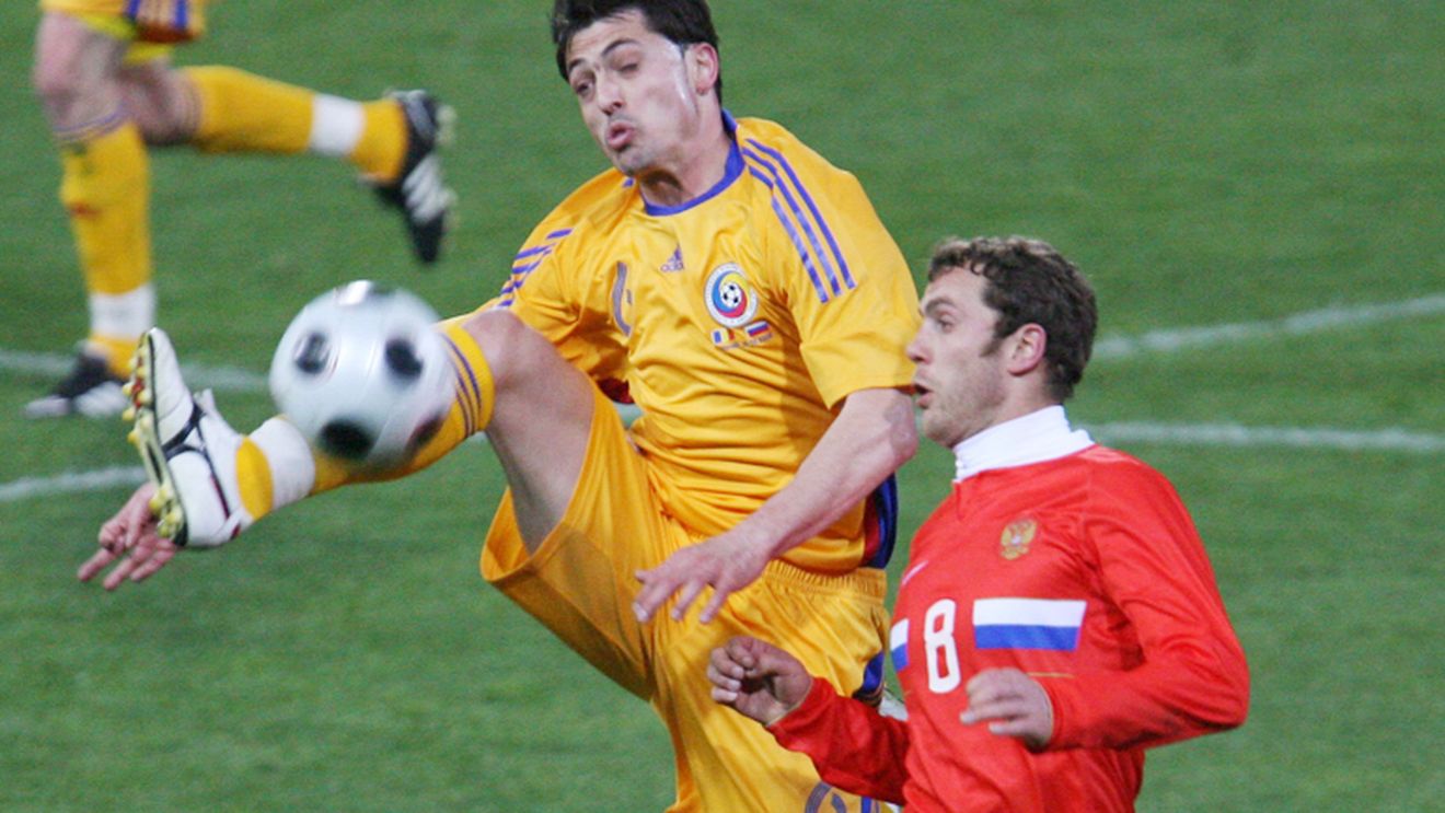 Rădoi: "Lui nea Piți îi va fi greu să aleagă primul 11 pentru Euro"