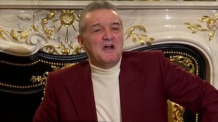 Și-a găsit Becali o nouă "obsesie"? A dezamăgit, dar nu poate fi scos din echipă "chiar și când nu joacă bine". Mesajul clar transmis