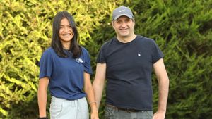 Ilie Năstase, declarație controversată despre Emma Răducanu: „De ce să ne mândrim cu ea? S-a născut în altă țară!”