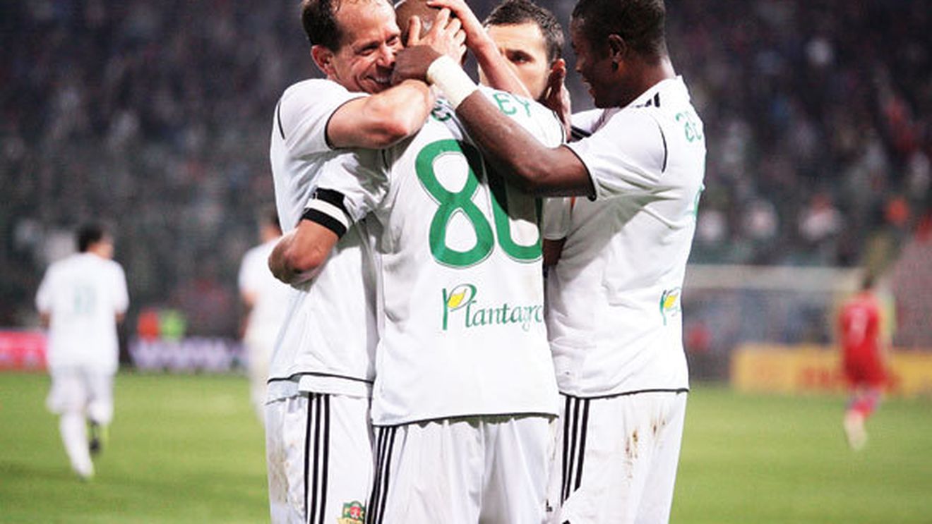 Wesley, îngropat în bani!** Primă uriașă pregătită de Porumboiu dacă va duce echipa în grupele Ligii Campionilor