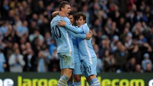 Încă o revoltă la City?** Tactica lui Mancini ar putea pune pe fugă încă un superatacant: "A întrebat de viața în Italia"