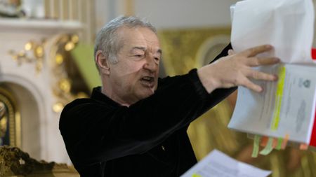 Gigi Becali schimbă istoria Superligii cu transferul anului: „Dau 5 fotbaliști și bani pentru Politic. E ca și făcut”